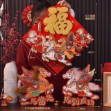  Set Trang Trí Tết 2026 