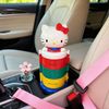 Hộp Xoay Hello Kitty Đựng Đồ