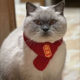  Khăn Quàng Cổ Cho Thú Cưng 