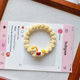  Dây Cột Tóc Tiện Lợi 