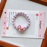  Dây Cột Tóc Tiện Lợi 