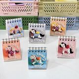  Lịch Để Bàn Năm Mới 2026 