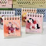  Lịch Để Bàn Năm Mới 2026 