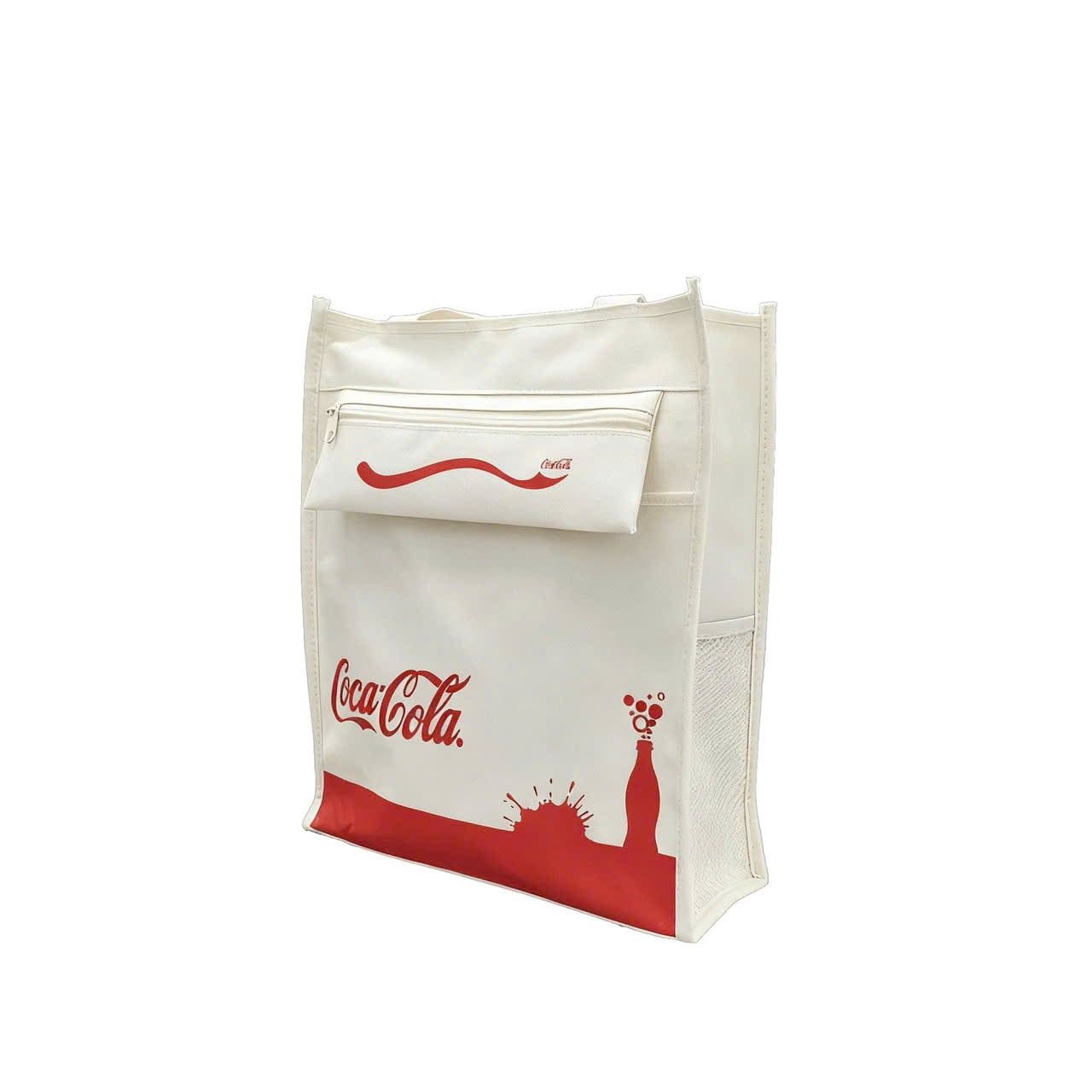  Túi Vải Coca cola 