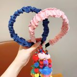  Băng Đô Cài Tóc Tóc Cho Bé 