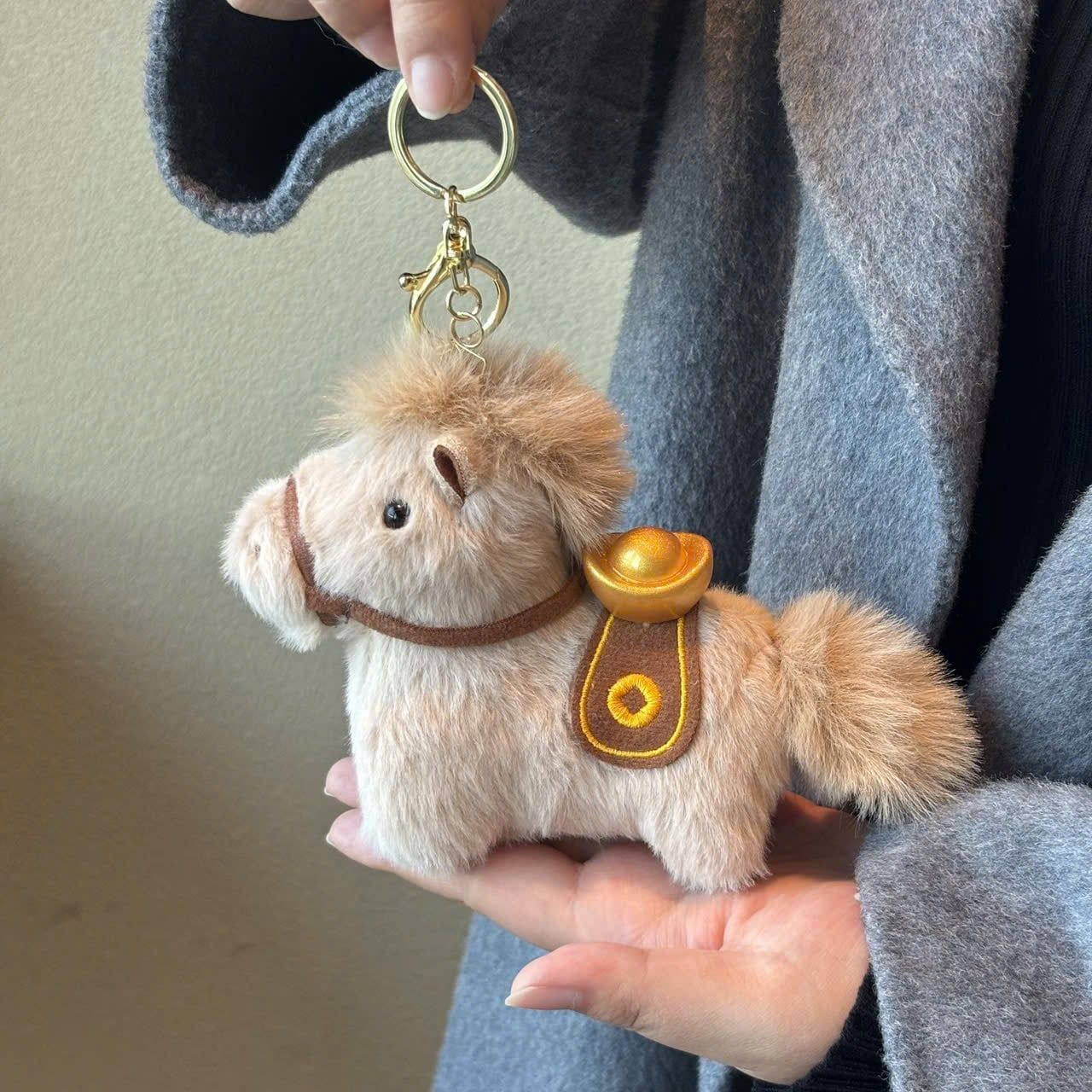  Móc Treo Mã Đáo Thành Công 