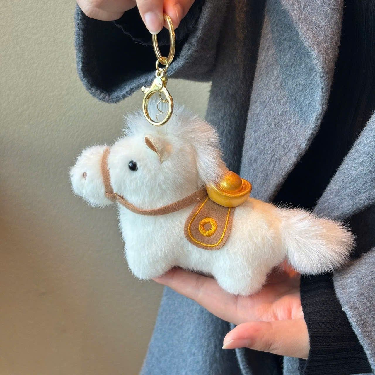  Móc Treo Mã Đáo Thành Công 