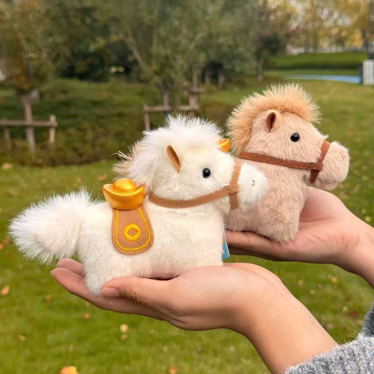  Móc Treo Mã Đáo Thành Công 