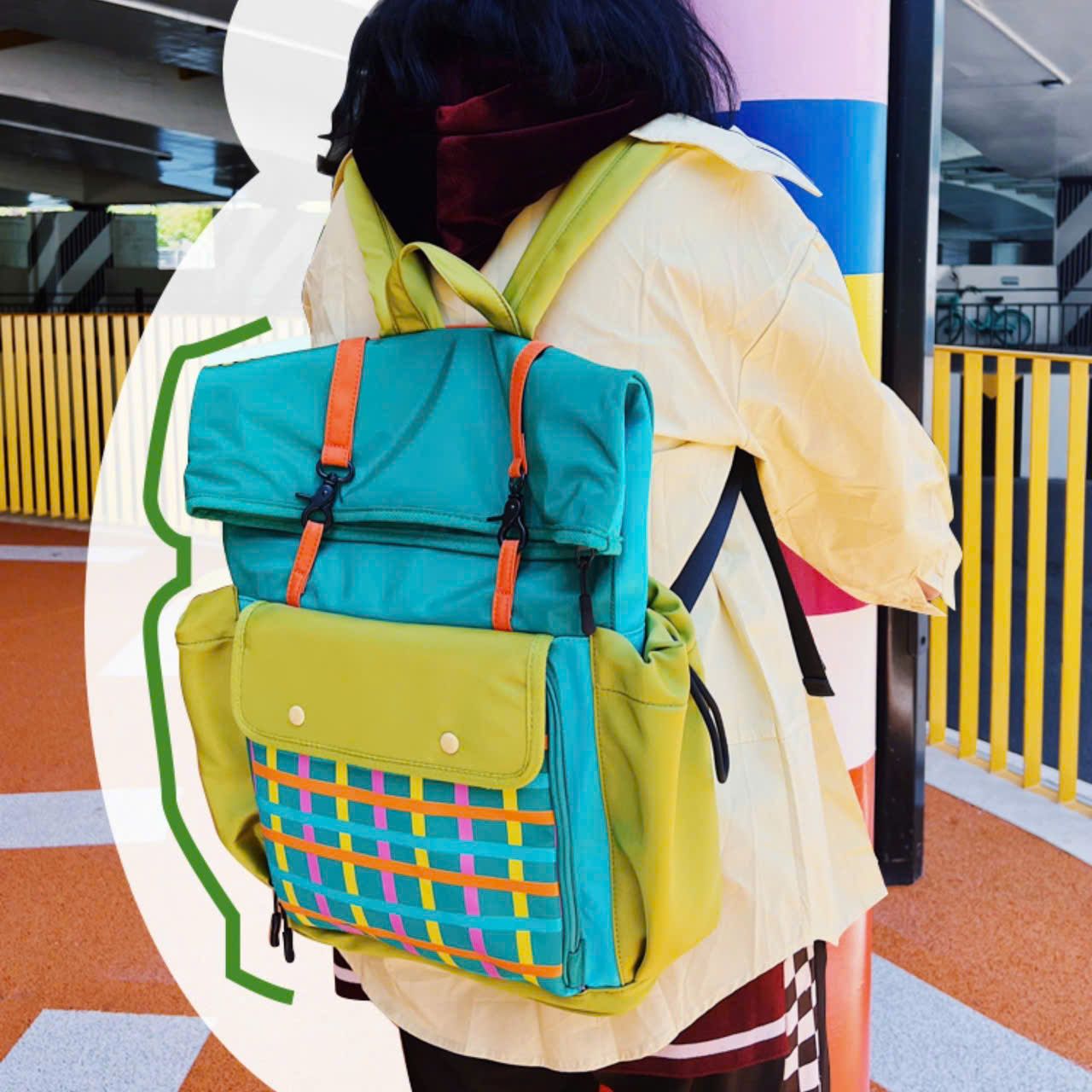  Túi Xách Du Lịch Dung Tích Lớn 