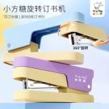  Ghim Giấy Xoay Chiều 