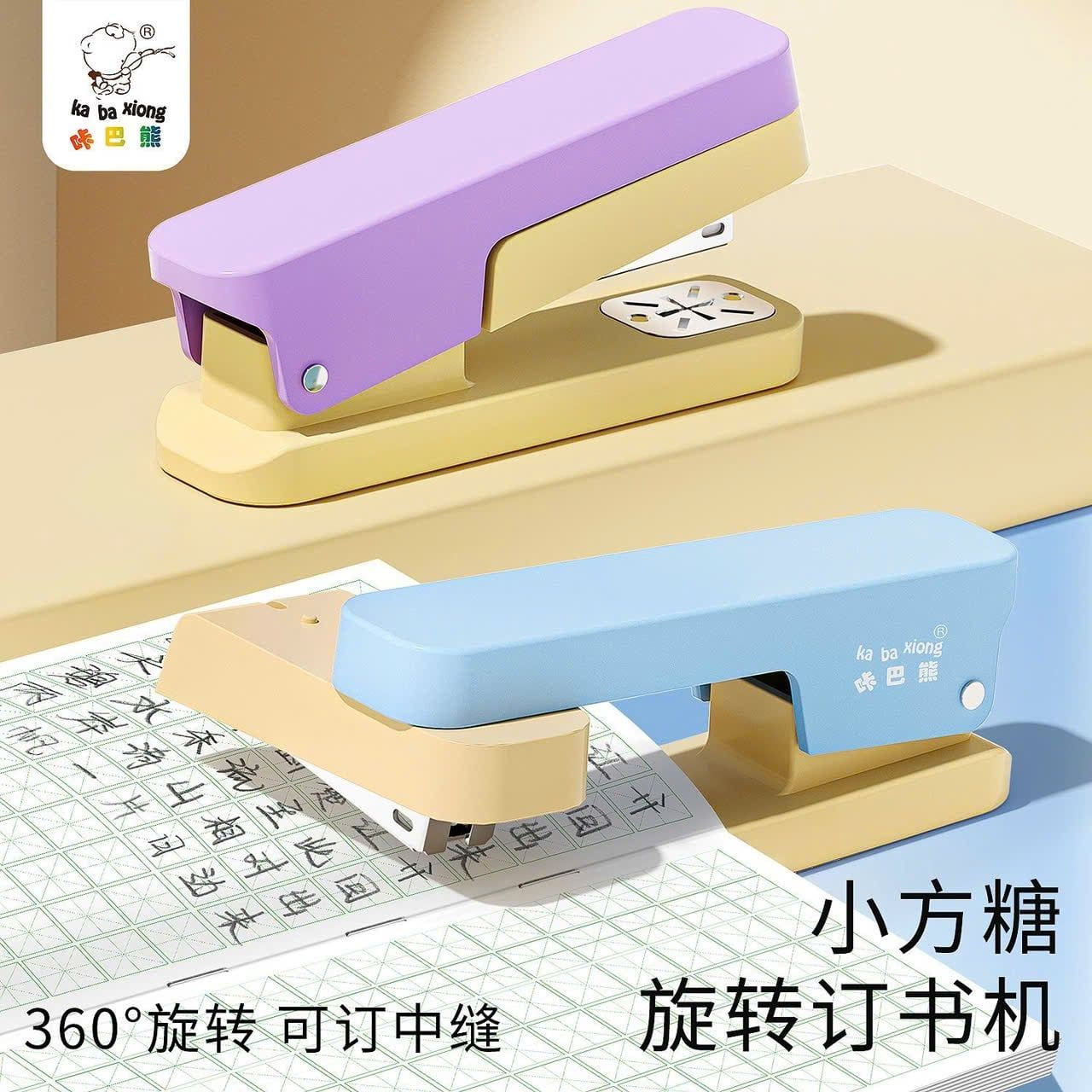  Ghim Giấy Xoay Chiều 