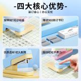  Ghim Giấy Xoay Chiều 