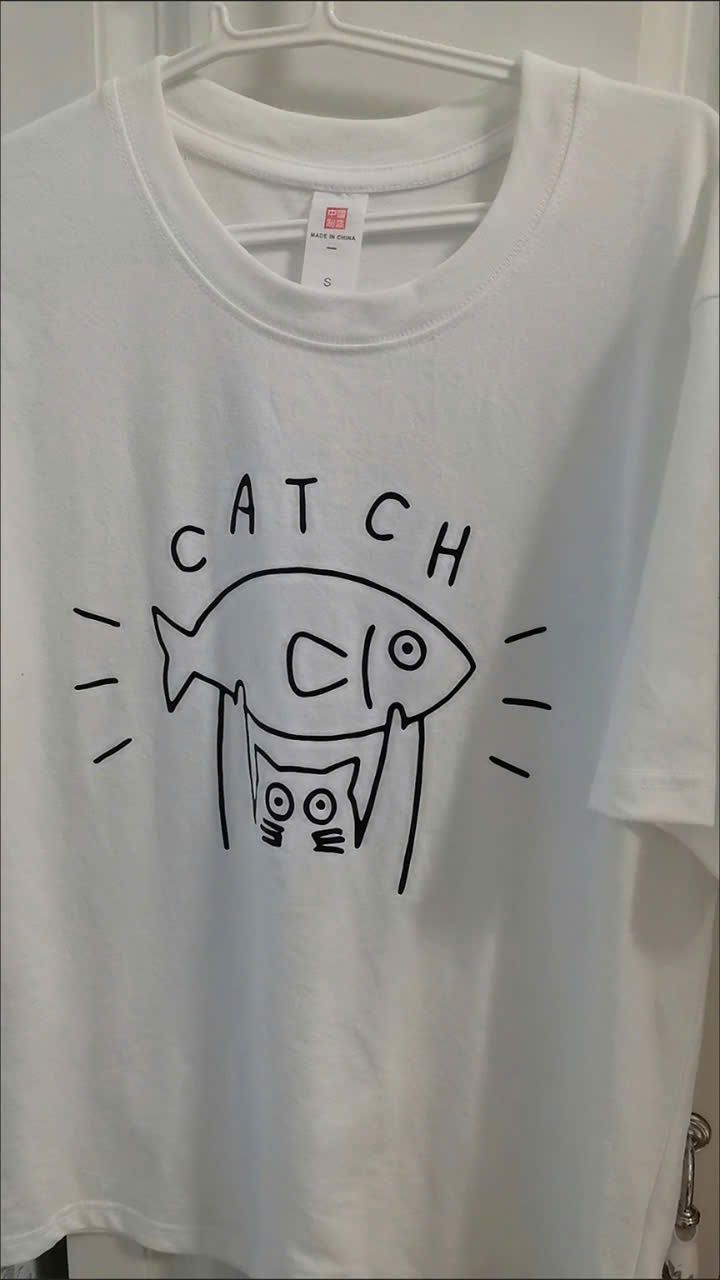  Áo Thun Unisex Thời Trang 