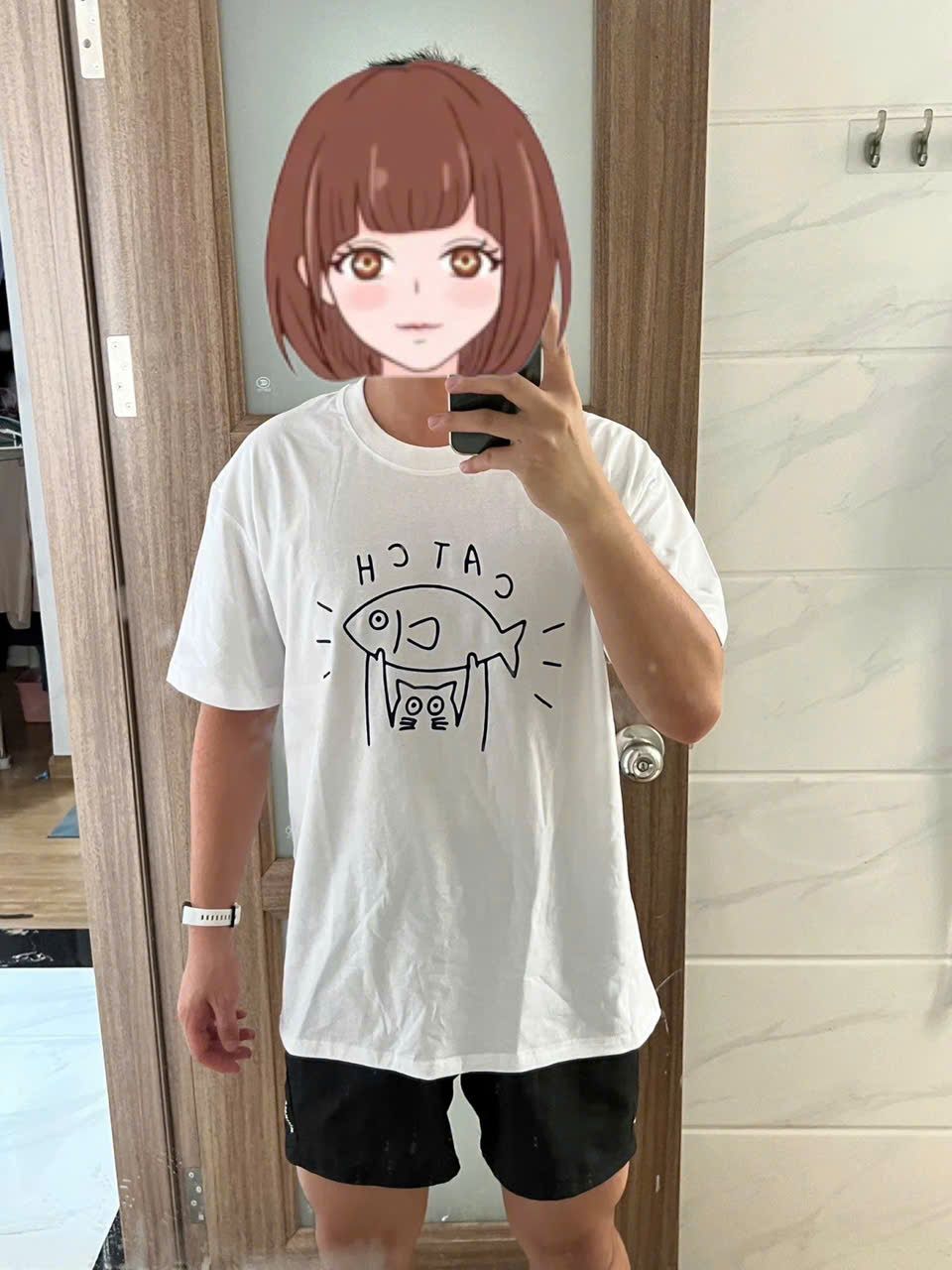  Áo Thun Unisex Thời Trang 