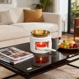  Lò Đốt Nến Xông Nhà 