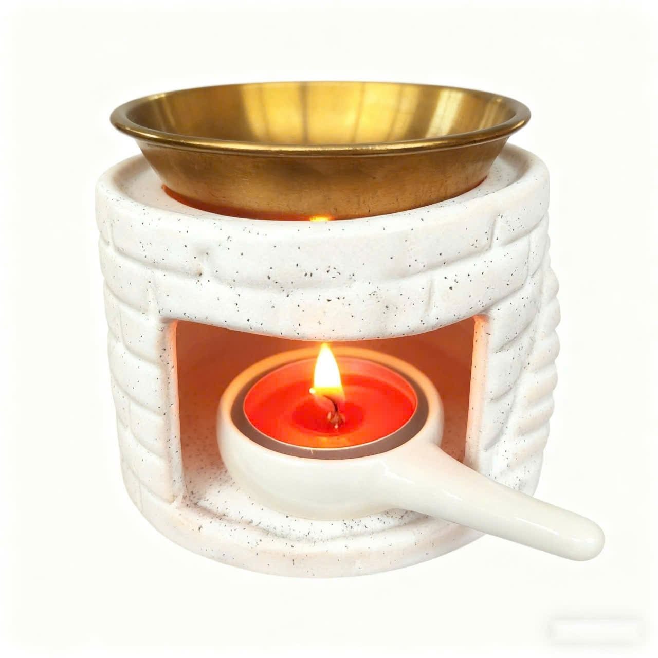  Lò Đốt Nến Xông Nhà 