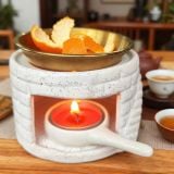  Lò Đốt Nến Xông Nhà 