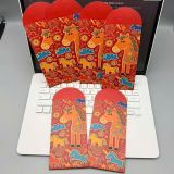  Set 50 Bao Lì Xì Năm Mới 