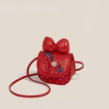  Túi Đeo Chéo Mini Con Ngựa 
