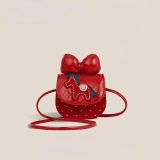  Túi Đeo Chéo Mini Con Ngựa 