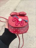  Túi Đeo Chéo Mini Con Ngựa 