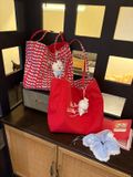  Chiếc Túi Vải Tote Thời Trang 