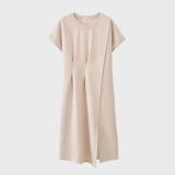  Đầm Suông T-Shirt Dress Phong Cách Tối 