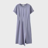  Đầm Suông T-Shirt Dress Phong Cách Tối 