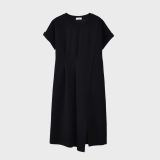  Đầm Suông T-Shirt Dress Phong Cách Tối 