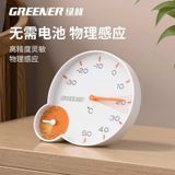  Đồng Hồ Đo Nhiệt, Độ Ẩm 