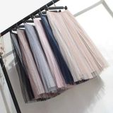  Chân Váy Voan 3 Lớp Công Chúa 