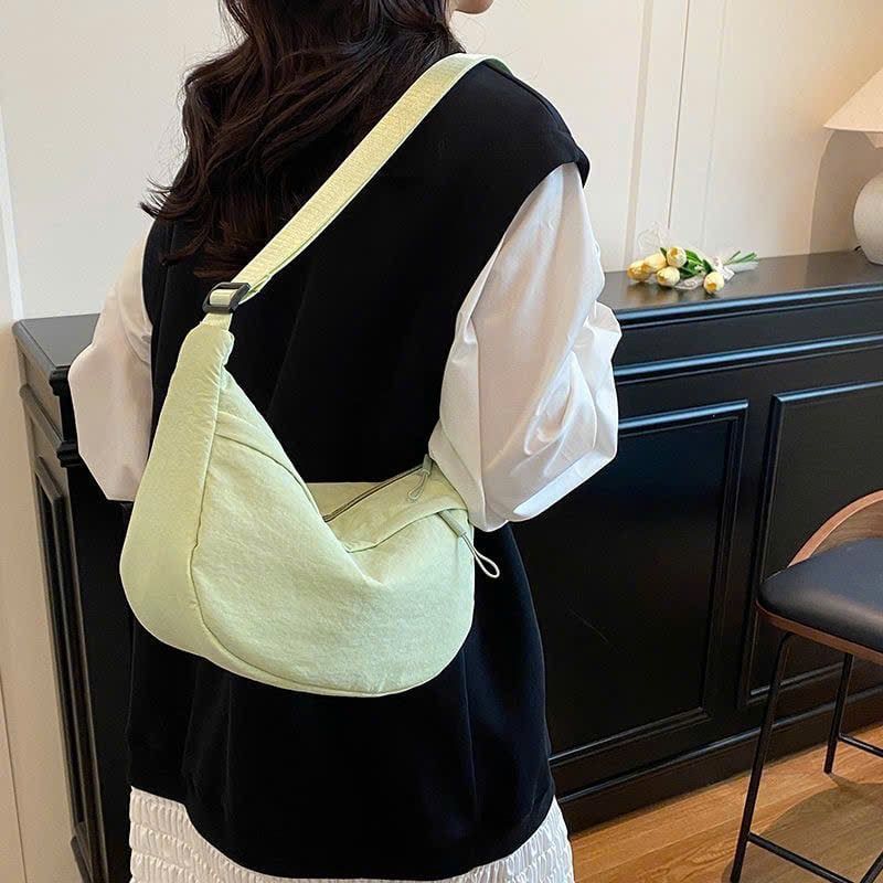  Túi Bao Tử Đeo Ngực Nhỏ Nhiều Màu 