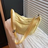  Túi Bao Tử Đeo Ngực Nhỏ Nhiều Màu 