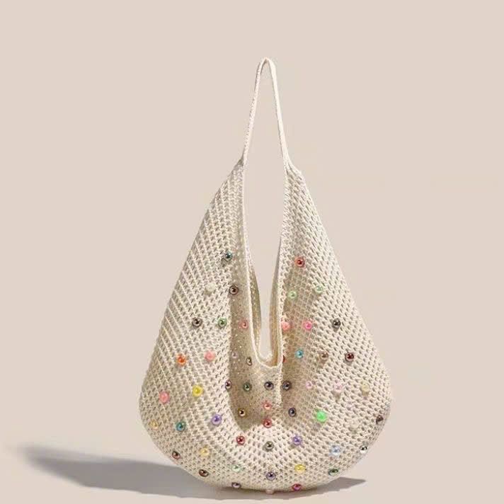  Túi Nữ Đan Đeo Vai 