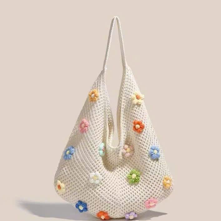  Túi Nữ Đan Đeo Vai 