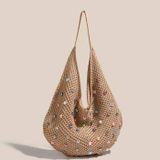  Túi Nữ Đan Đeo Vai 