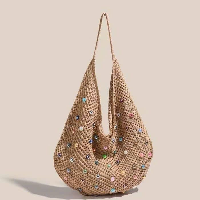  Túi Nữ Đan Đeo Vai 