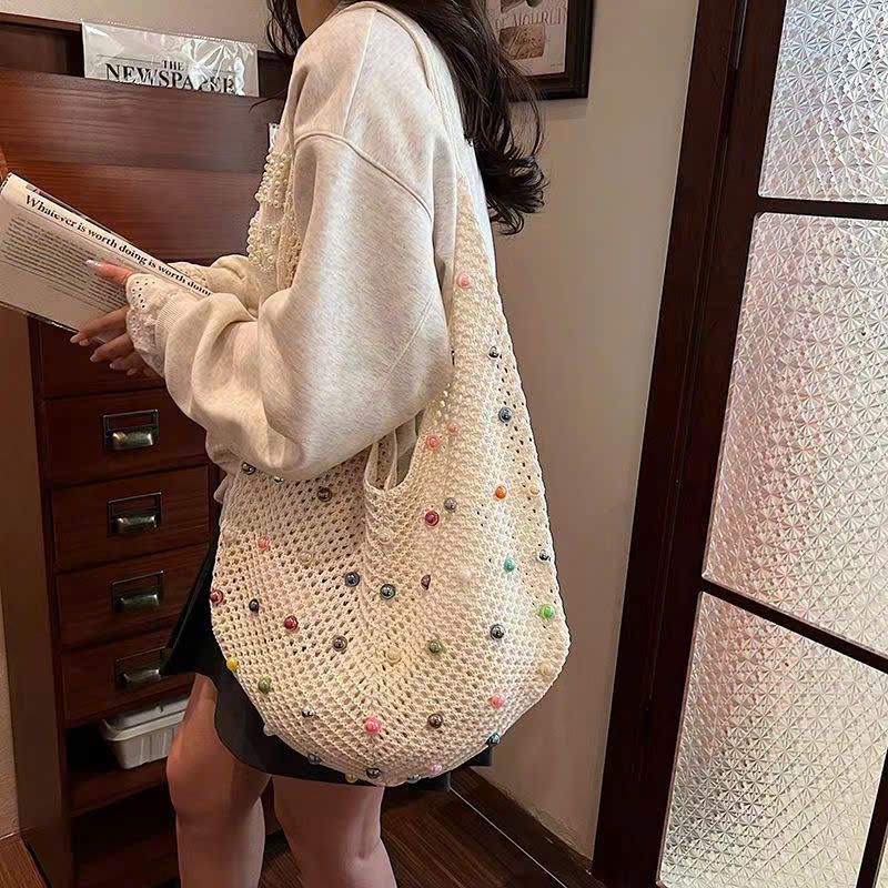  Túi Nữ Đan Đeo Vai 