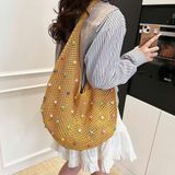  Túi Nữ Đan Đeo Vai 