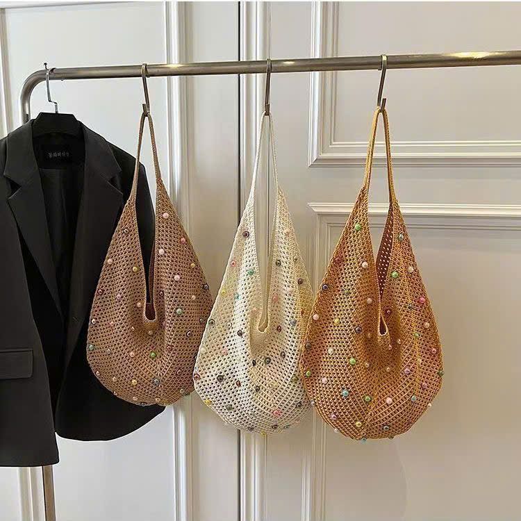  Túi Nữ Đan Đeo Vai 