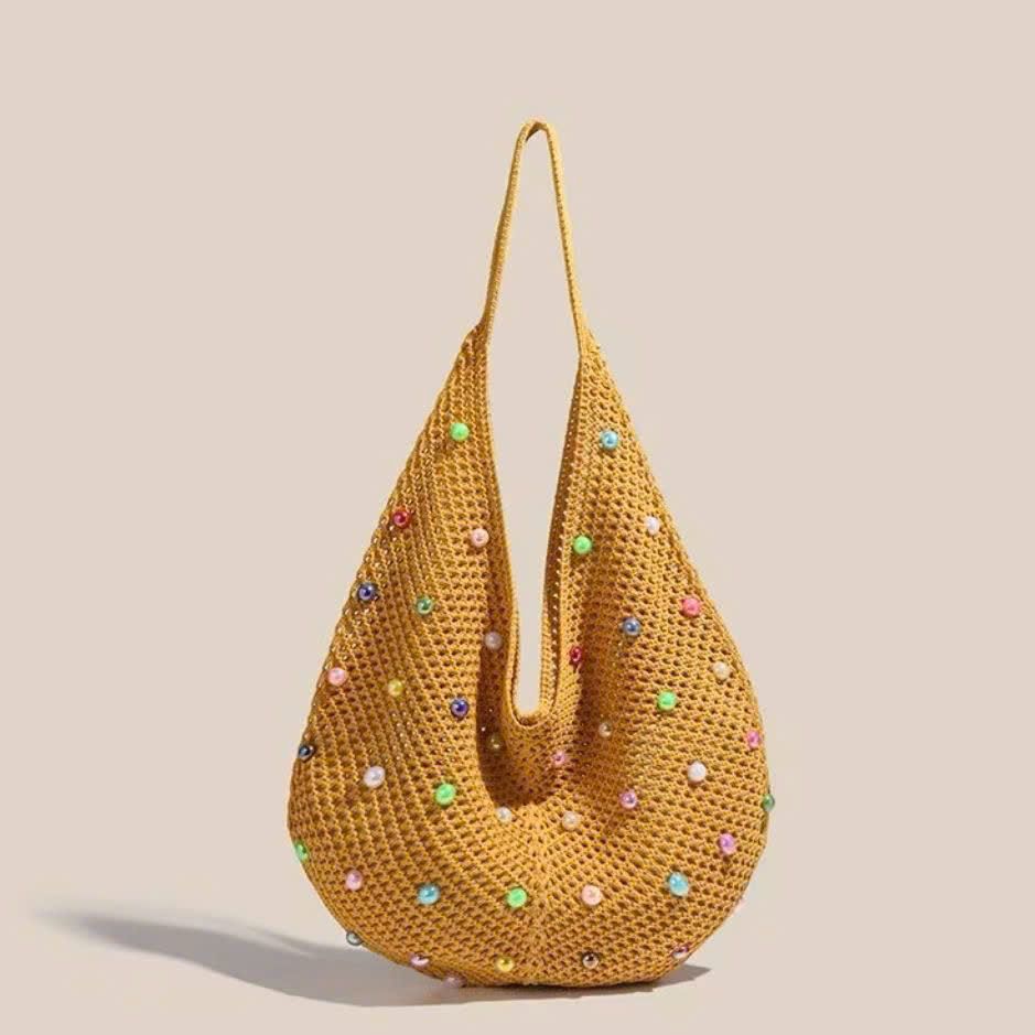  Túi Nữ Đan Đeo Vai 