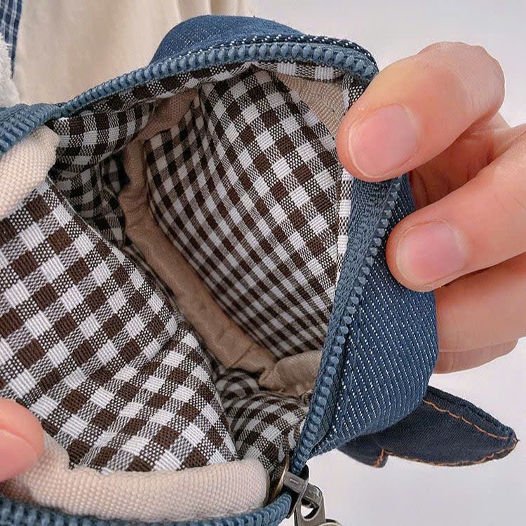  Ví Đựng Tiền Lẻ 