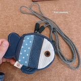  Ví Đựng Tiền Lẻ 