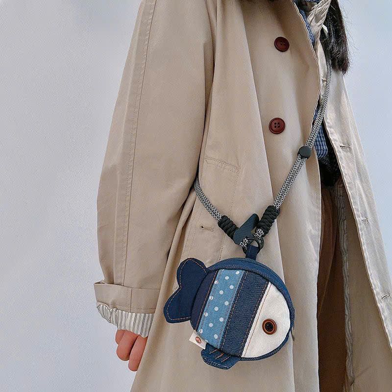  Ví Đựng Tiền Lẻ 