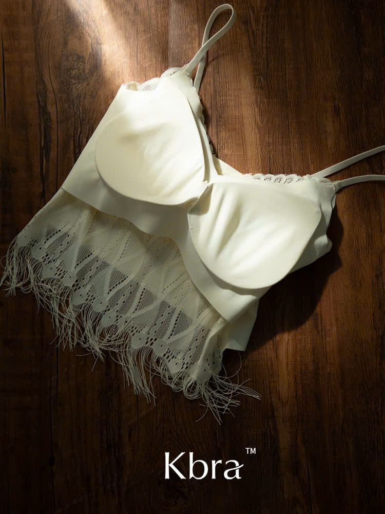  Áo Ren Nữ 2 Dây Có Mút 