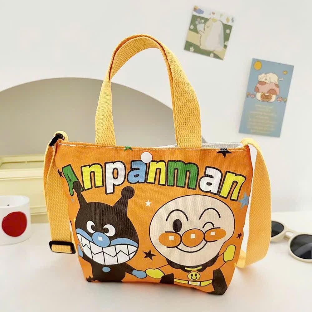  Túi Đeo Chéo Trẻ Em 