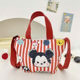  Túi Đeo Chéo Trẻ Em 