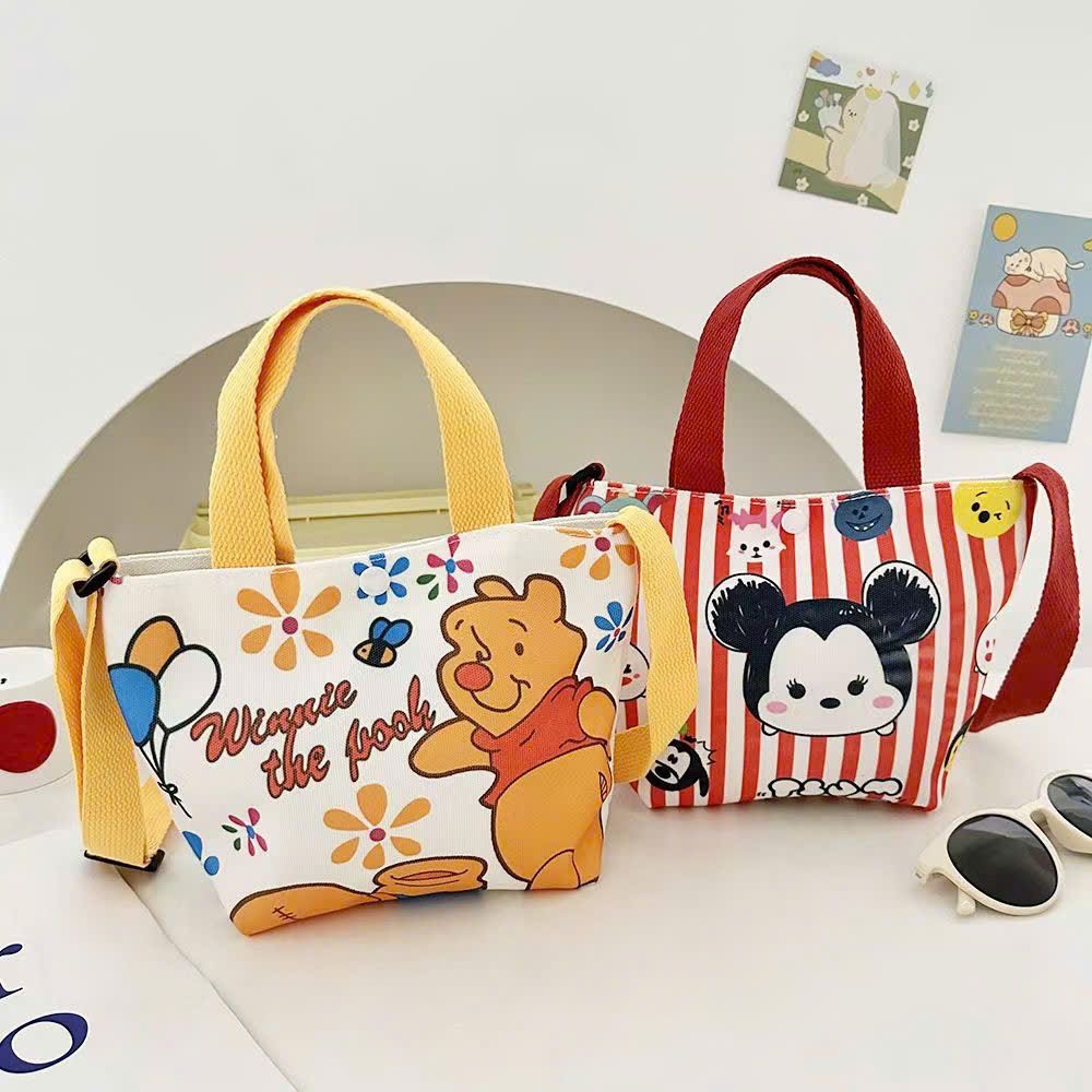  Túi Đeo Chéo Trẻ Em 