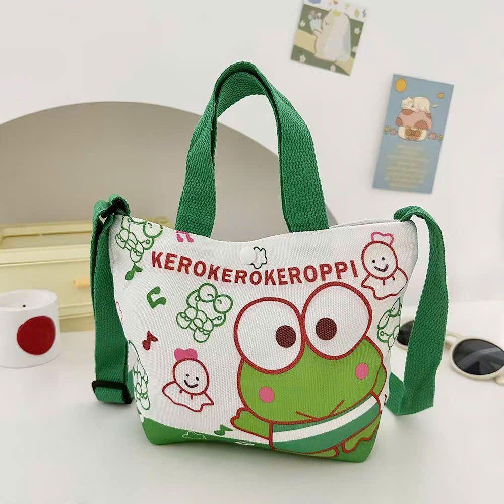  Túi Đeo Chéo Trẻ Em 