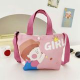  Túi Đeo Chéo Trẻ Em 